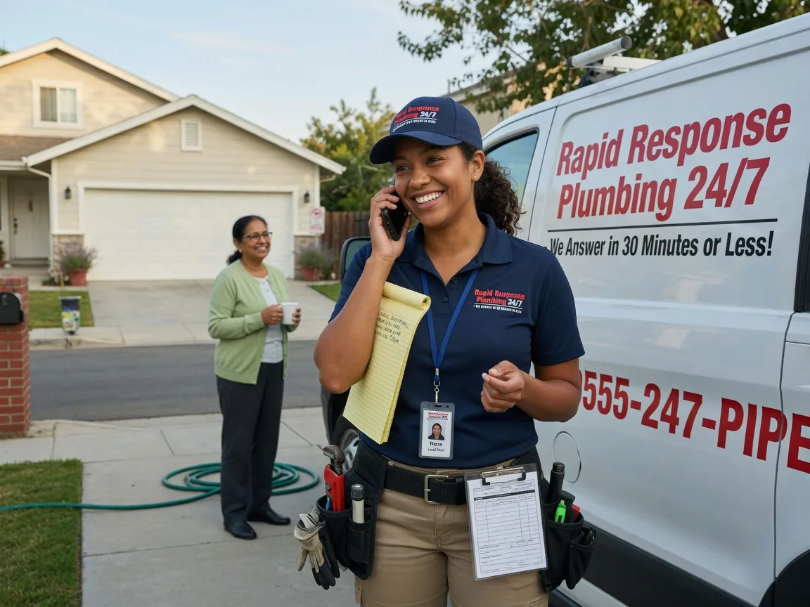 Emergency Plumber Indian Springs, NV FAQs